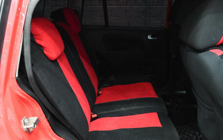 Ford Fusion I, 2007 год, 450 000 рублей, 10 фотография