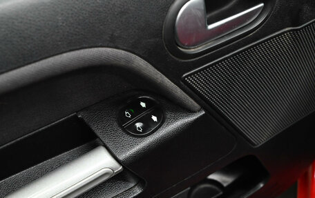 Ford Fusion I, 2007 год, 450 000 рублей, 12 фотография