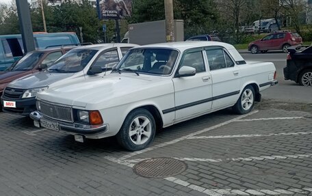 ГАЗ 3102 «Волга», 2006 год, 230 000 рублей, 4 фотография