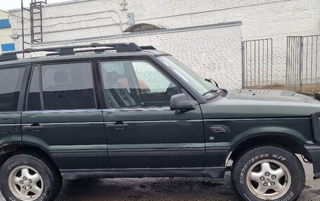 Land Rover Range Rover III, 1998 год, 450 000 рублей, 5 фотография