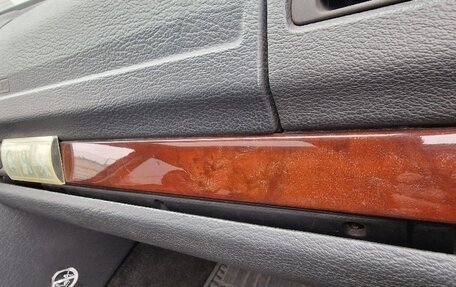 Land Rover Range Rover III, 1998 год, 450 000 рублей, 8 фотография