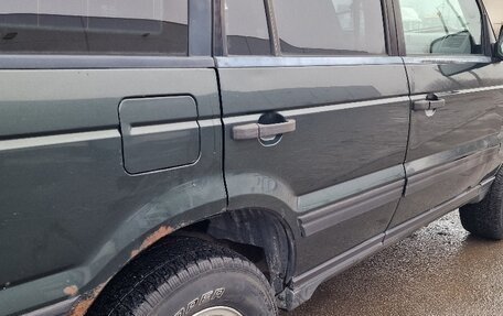 Land Rover Range Rover III, 1998 год, 450 000 рублей, 4 фотография