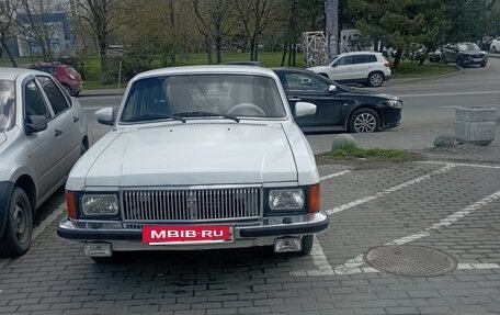 ГАЗ 3102 «Волга», 2006 год, 230 000 рублей, 3 фотография