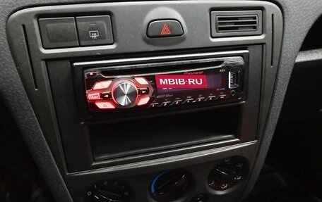 Ford Fusion I, 2007 год, 450 000 рублей, 13 фотография