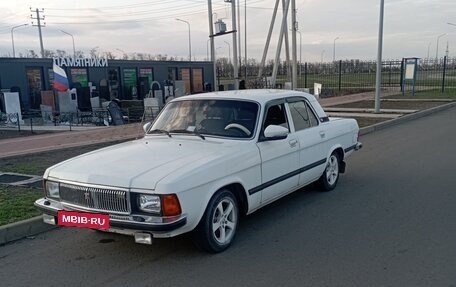 ГАЗ 3102 «Волга», 2006 год, 230 000 рублей, 5 фотография