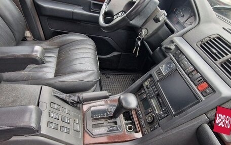Land Rover Range Rover III, 1998 год, 450 000 рублей, 7 фотография