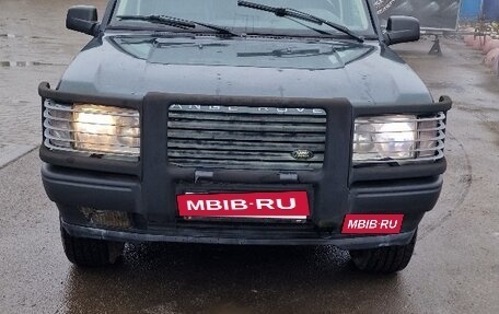 Land Rover Range Rover III, 1998 год, 450 000 рублей, 2 фотография