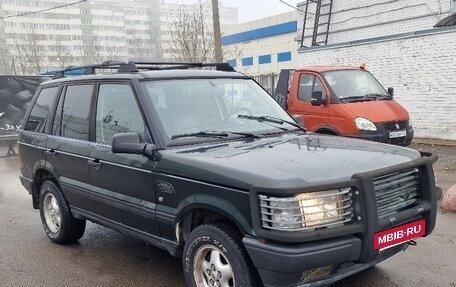 Land Rover Range Rover III, 1998 год, 450 000 рублей, 6 фотография