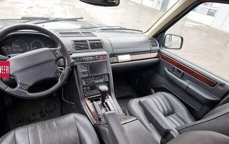 Land Rover Range Rover III, 1998 год, 450 000 рублей, 11 фотография