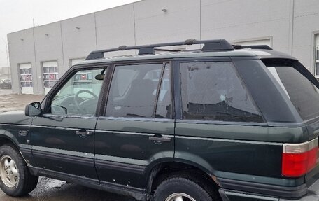 Land Rover Range Rover III, 1998 год, 450 000 рублей, 9 фотография