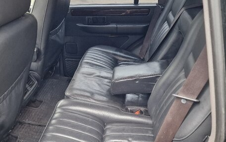 Land Rover Range Rover III, 1998 год, 450 000 рублей, 16 фотография