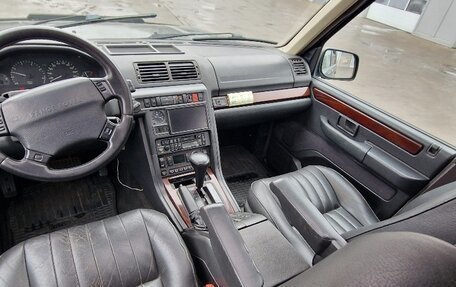 Land Rover Range Rover III, 1998 год, 450 000 рублей, 10 фотография
