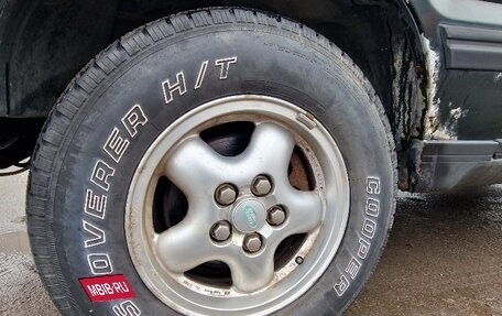 Land Rover Range Rover III, 1998 год, 450 000 рублей, 13 фотография