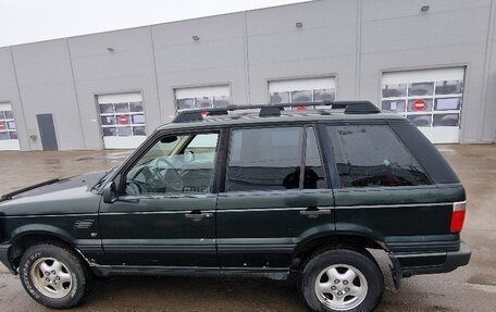 Land Rover Range Rover III, 1998 год, 450 000 рублей, 22 фотография