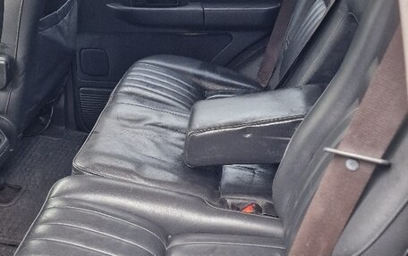 Land Rover Range Rover III, 1998 год, 450 000 рублей, 23 фотография