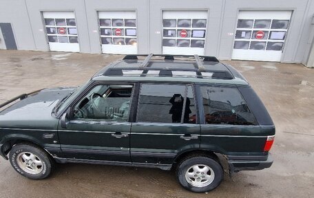 Land Rover Range Rover III, 1998 год, 450 000 рублей, 14 фотография