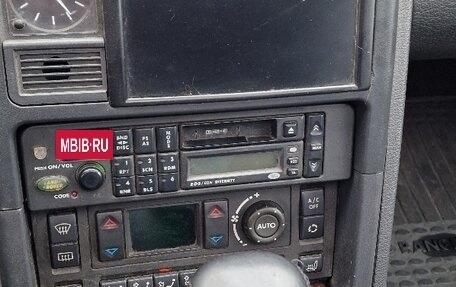 Land Rover Range Rover III, 1998 год, 450 000 рублей, 20 фотография