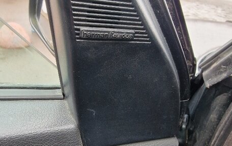 Land Rover Range Rover III, 1998 год, 450 000 рублей, 24 фотография