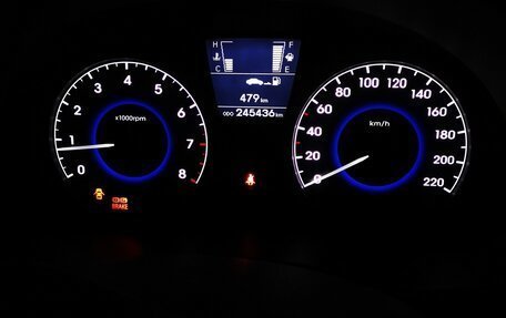 Hyundai Solaris II рестайлинг, 2013 год, 850 000 рублей, 2 фотография