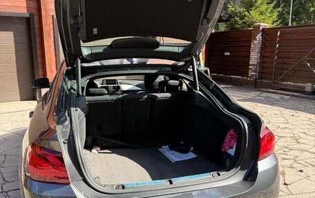 BMW 4 серия, 2019 год, 3 069 000 рублей, 5 фотография