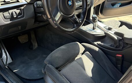 BMW 4 серия, 2019 год, 3 069 000 рублей, 7 фотография