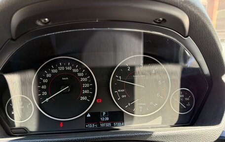 BMW 4 серия, 2019 год, 3 069 000 рублей, 9 фотография