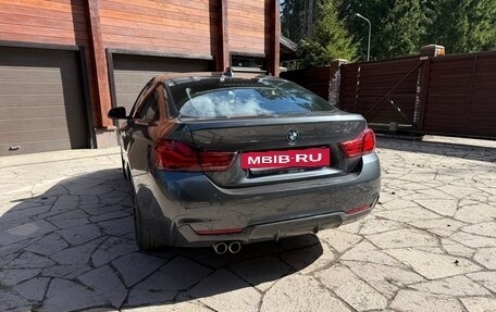 BMW 4 серия, 2019 год, 3 069 000 рублей, 2 фотография