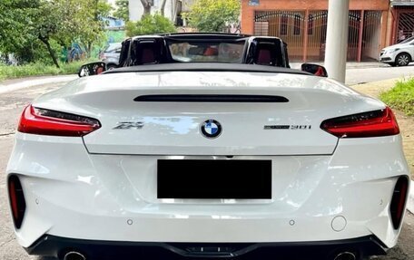 BMW Z4, 2023 год, 4 400 000 рублей, 5 фотография