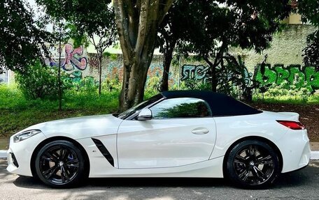 BMW Z4, 2023 год, 4 400 000 рублей, 2 фотография