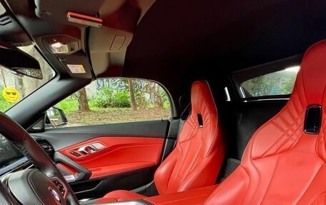 BMW Z4, 2023 год, 4 400 000 рублей, 9 фотография