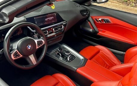 BMW Z4, 2023 год, 4 400 000 рублей, 7 фотография