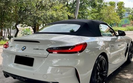 BMW Z4, 2023 год, 4 400 000 рублей, 6 фотография