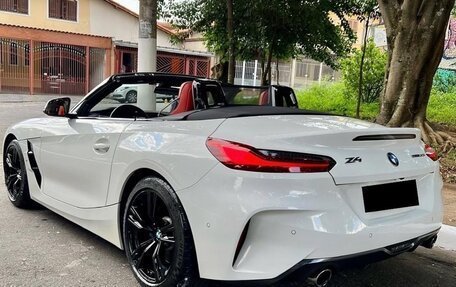 BMW Z4, 2023 год, 4 400 000 рублей, 4 фотография