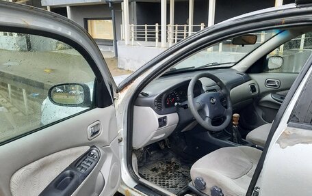 Nissan Almera, 2000 год, 100 000 рублей, 6 фотография