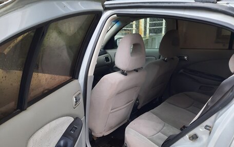 Nissan Almera, 2000 год, 100 000 рублей, 7 фотография