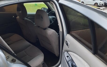 Nissan Almera, 2000 год, 100 000 рублей, 8 фотография