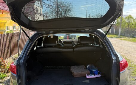 Infiniti FX I, 2002 год, 850 000 рублей, 4 фотография