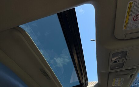 Infiniti FX I, 2002 год, 850 000 рублей, 9 фотография