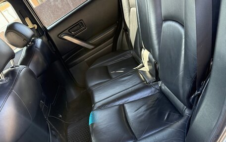 Infiniti FX I, 2002 год, 850 000 рублей, 10 фотография