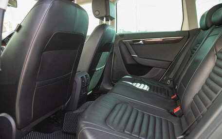 Volkswagen Passat B7, 2013 год, 998 000 рублей, 18 фотография