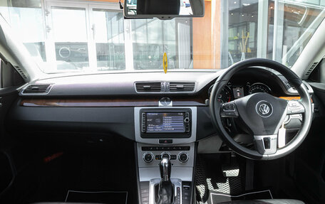 Volkswagen Passat B7, 2013 год, 998 000 рублей, 16 фотография