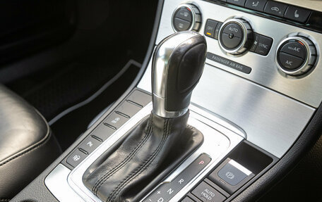 Volkswagen Passat B7, 2013 год, 998 000 рублей, 12 фотография