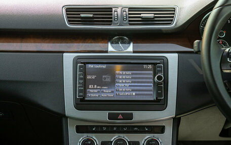 Volkswagen Passat B7, 2013 год, 998 000 рублей, 17 фотография