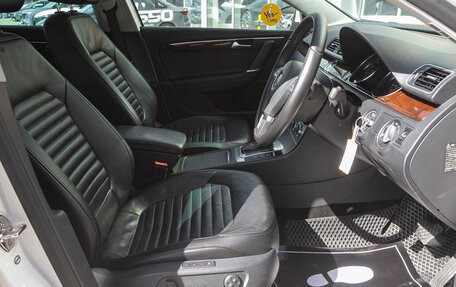 Volkswagen Passat B7, 2013 год, 998 000 рублей, 13 фотография