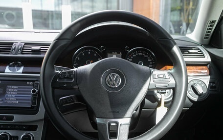 Volkswagen Passat B7, 2013 год, 998 000 рублей, 15 фотография