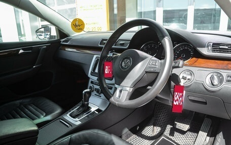 Volkswagen Passat B7, 2013 год, 998 000 рублей, 11 фотография