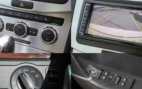 Volkswagen Passat B7, 2013 год, 998 000 рублей, 21 фотография