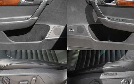 Volkswagen Passat B7, 2013 год, 998 000 рублей, 22 фотография