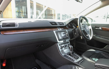 Volkswagen Passat B7, 2013 год, 998 000 рублей, 20 фотография