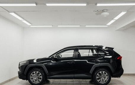 Toyota RAV4, 2026 год, 4 600 000 рублей, 4 фотография